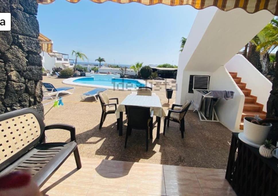 Appartamento El Relax Del Puerto *