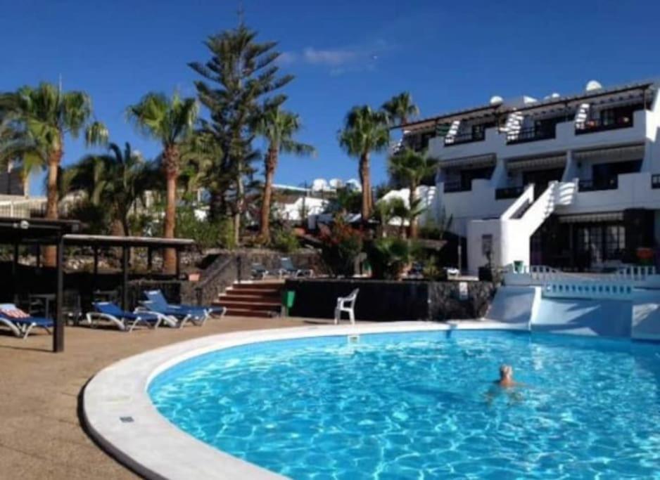 El Relax Del Puerto Appartamento Puerto del Carmen (Lanzarote)