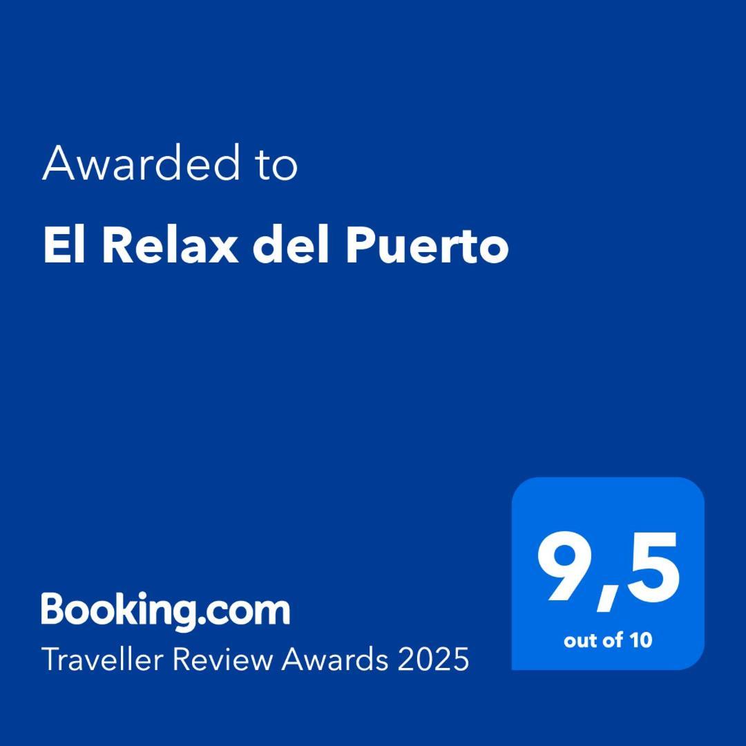 Appartamento El Relax Del Puerto