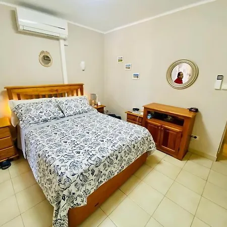 Appartement El Relax Del Puerto à Puerto del Carmen  Extérieur photo