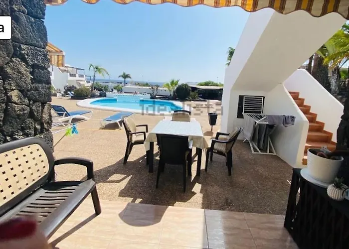 El Relax Del Puerto